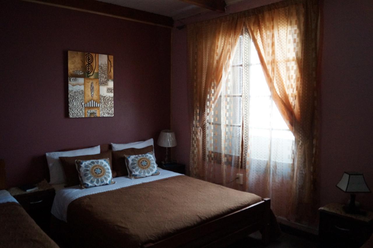 Hotel De Talca タルカ エクステリア 写真
