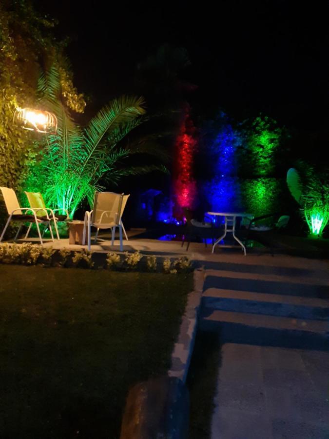 Hotel De Talca タルカ エクステリア 写真