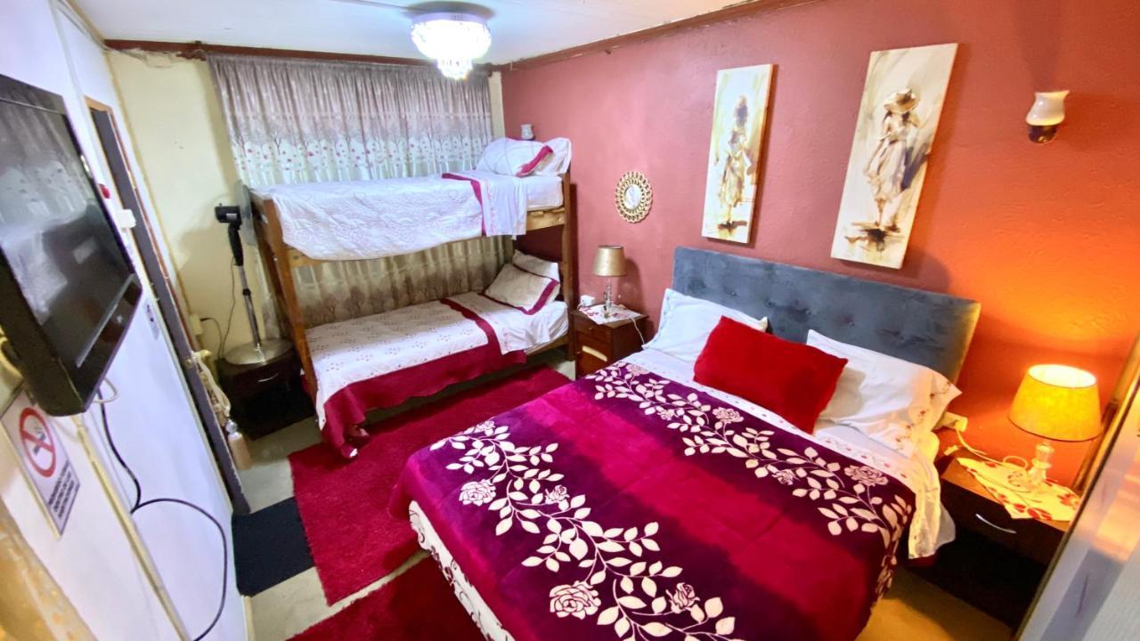 Hotel De Talca タルカ エクステリア 写真