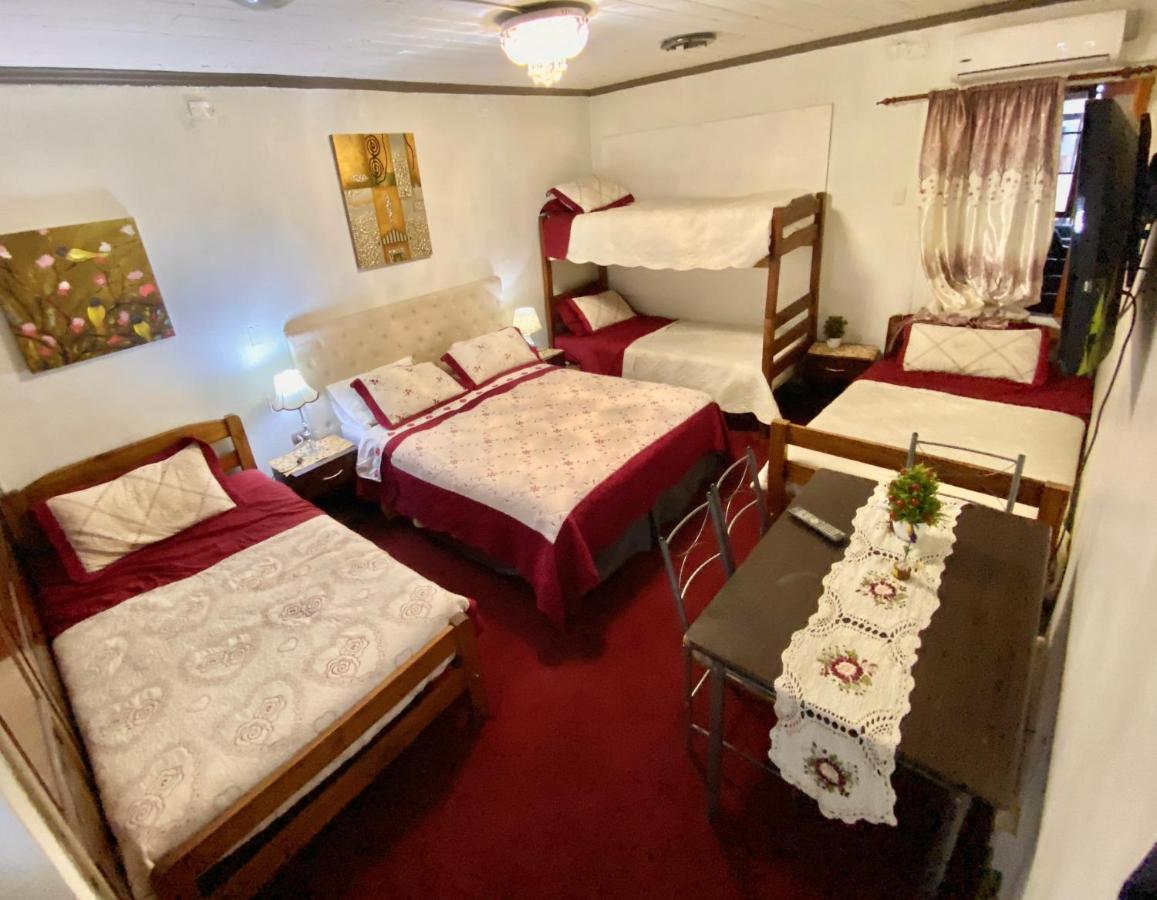 Hotel De Talca タルカ エクステリア 写真