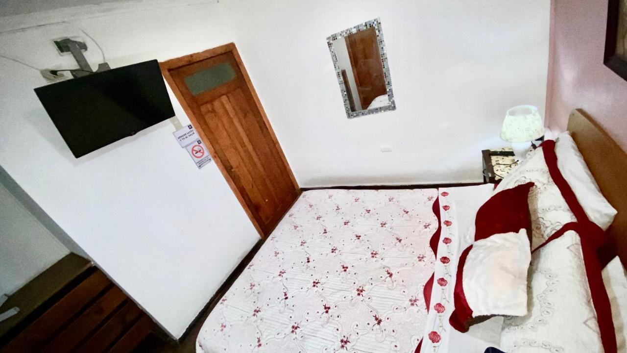 Hotel De Talca タルカ エクステリア 写真