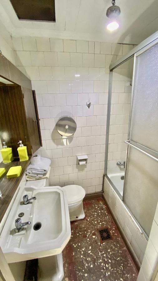 Hotel De Talca タルカ エクステリア 写真