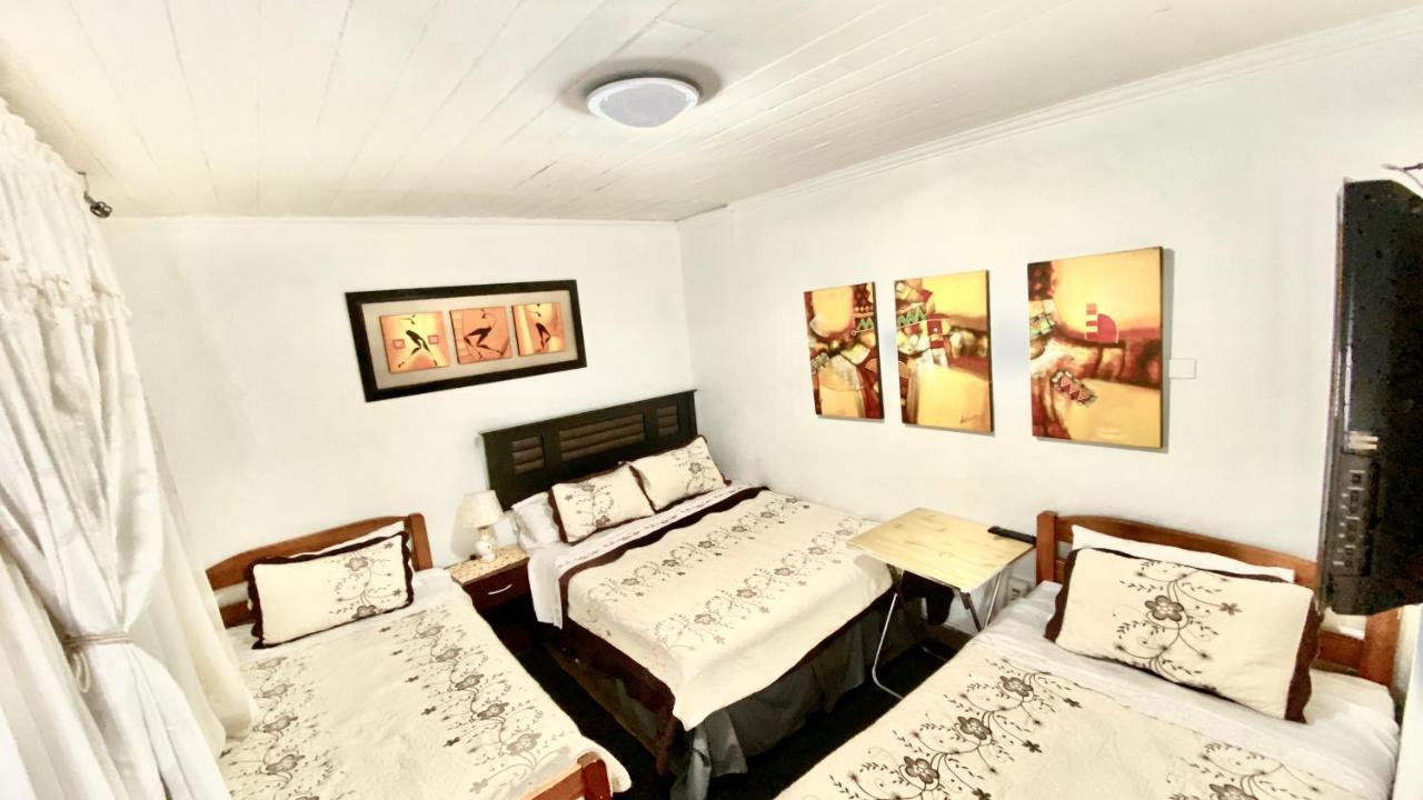 Hotel De Talca タルカ エクステリア 写真